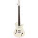 Danelectro 56 Vintage Baritone Wh B-Stock Hhv. med lette brugsspor