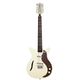 Danelectro 59 Vintage 12 String V B-Stock Kan lichte gebruikssporen bevatten
