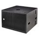 the box pro A 121 LA Subwoofer B-Stock Kan lichte gebruikssporen bevatten