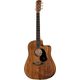 Maton EBW70C Blackwood B-Stock Możliwe niewielke ślady zużycia