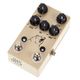 JHS Pedals Kodiak - Tremolo w/ Ta B-Stock Ggf. mit leichten Gebrauchsspuren