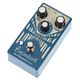 EarthQuaker Devices Aqueduct - Vibrato B-Stock Hhv. med lette brugsspor