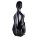 Gewa Air Cello Case BK/BK F B-Stock Evt. avec légères traces d'utilisation