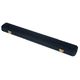Takt Hard Case for 2 Batons B-Stock Has slight traces of use