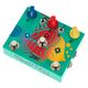 Jam Pedals Ripply Fall Chorus/Vib B-Stock May have slight traces of use