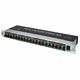 Behringer MDX4600 Multicom Pro-X B-Stock Poderá apresentar ligeiras marcas de uso.