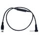 Strymon MIDI-EXP Cable SA B-Stock Możliwe niewielke ślady zużycia
