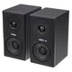 Fostex PM0.3dH black B-Stock Evt. avec légères traces d'utilisation
