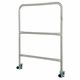 Stairville Tour Stage Handrail 1m B-Stock Posibl. con leves signos de uso
