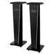 Zaor Miza Stand V42 Black B-Stock Poderá apresentar ligeiras marcas de uso.