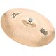 Zultan 19" Rock Beat Crash B-Stock Hhv. med lette brugsspor