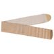URSA Waist Strap M BP beige B-Stock May have slight traces of use