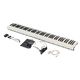 Doepfer LMK2+ 88 GH without Ca B-Stock Hhv. med lette brugsspor