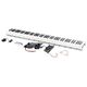 Doepfer LMK4+ 88 GH BL without B-Stock Ggf. mit leichten Gebrauchsspuren