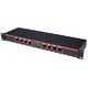 Swisson XES-8G Ethernet Switch B-Stock Posibl. con leves signos de uso