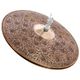 Zultan 15" Dune Hi-Hat B-Stock eventualmente con lievi segni d'usura