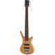 Warwick RB Corvette Basic 6 NT B-Stock May have slight traces of use
