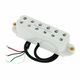 Seymour Duncan Red Devil B Parchment B-Stock Ggf. mit leichten Gebrauchsspuren