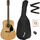 Fender FA-115 II Dreadnought  B-Stock May have slight traces of use