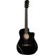 Fender CC-60SCE Blk WN B-Stock Evt. avec légères traces d'utilisation