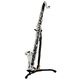 Thomann BCL-C Bass Clarinet Sy B-Stock May have slight traces of use
