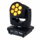 Varytec Hero Wash 715 HEX LED B-Stock Hhv. med lette brugsspor
