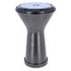 Thomann 8,5" Aluminum Doumbek B-Stock Poderá apresentar ligeiras marcas de uso.