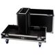 Flyht Pro Speaker Tour Case Uni  B-Stock Ggf. mit leichten Gebrauchsspuren