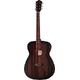 Harley Benton Delta Blues OE B-Stock Poderá apresentar ligeiras marcas de uso.