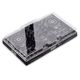 Decksaver Hercules DJControl Inp B-Stock Has slight traces of use