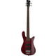 Warwick RockBass Streamer 4 BR B-Stock Evt. avec légères traces d'utilisation