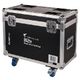 Flyht Pro B2R Beam Tour Case 2in B-Stock Poderá apresentar ligeiras marcas de uso.