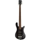 Warwick RockBass Streamer 5 NB B-Stock eventualmente con lievi segni d'usura