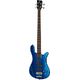 Warwick RB Streamer LX 4 MB HP B-Stock May have slight traces of use