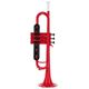 Startone PTR-20 Bb- Trumpet Red B-Stock Kan lichte gebruikssporen bevatten