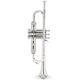 Startone PTR-20 Bb- Trumpet Sil B-Stock Evt. avec légères traces d'utilisation