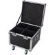 Flyht Pro Octagon 36 Tourcase 4  B-Stock Poderá apresentar ligeiras marcas de uso.