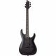 Schecter C-1 SLS Evil Twin Sati B-Stock Kan lichte gebruikssporen bevatten