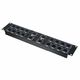 Stairville RJ45 DMX Rack Split MX B-Stock Poderá apresentar ligeiras marcas de uso.