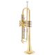 Bach TR-450 Bb- Trumpet B-Stock Poate prezenta mici urme de utilizare