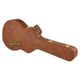 Gibson ES-335 Case Brown B-Stock May have slight traces of use