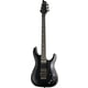 Schecter C-1 FR S SLS Evil Twin B-Stock Kan lichte gebruikssporen bevatten
