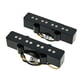 Lindy Fralin J-Style Bass Set BK B-Stock Evt. avec légères traces d'utilisation