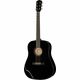 Fender CD-60S Black WN B-Stock Ggf. mit leichten Gebrauchsspuren