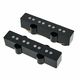 Lollar J-Style 70's Bass Set  B-Stock Ggf. mit leichten Gebrauchsspuren