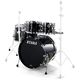 Tama Starcl. Walnut/Birch 5 B-Stock May have slight traces of use