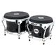 Meinl FFBR400BK Fiberglass B B-Stock Evt. avec légères traces d'utilisation