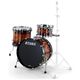 Tama Starcl. Walnut/Birch 3 B-Stock Eventuellt mindre spår av användning