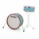 Tama Club Jam Mini Kit -AQB B-Stock Evt. avec légères traces d'utilisation
