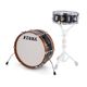 Tama Club Jam Mini Kit -CCM B-Stock eventualmente con lievi segni d'usura